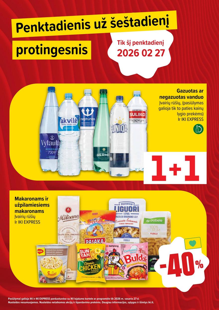Iki leidinys akcijos nuo 
  2026-02-23 iki 
  2026-03-01 | Leidinukas.lt puslapis 9