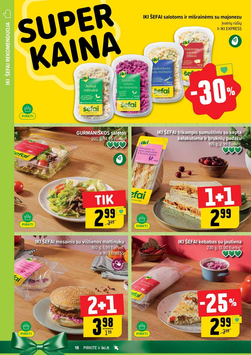 Iki leidinys akcijos nuo 
  2025-11-10 iki 
  2025-11-16 | Leidinukas.lt puslapis 18
