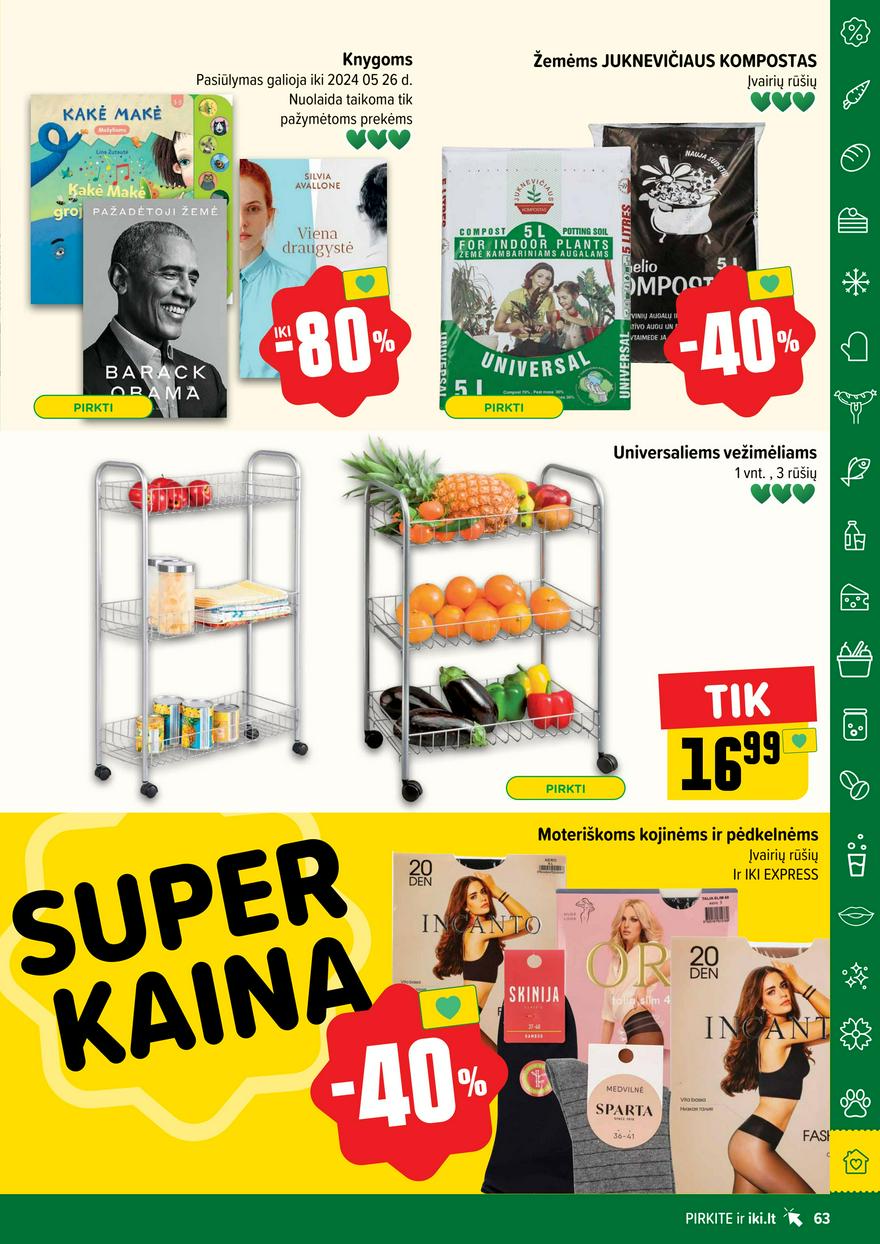 Iki leidinys akcijos nuo 
  2024-04-29 iki 
  2024-05-05 | Leidinukas.lt puslapis 63
