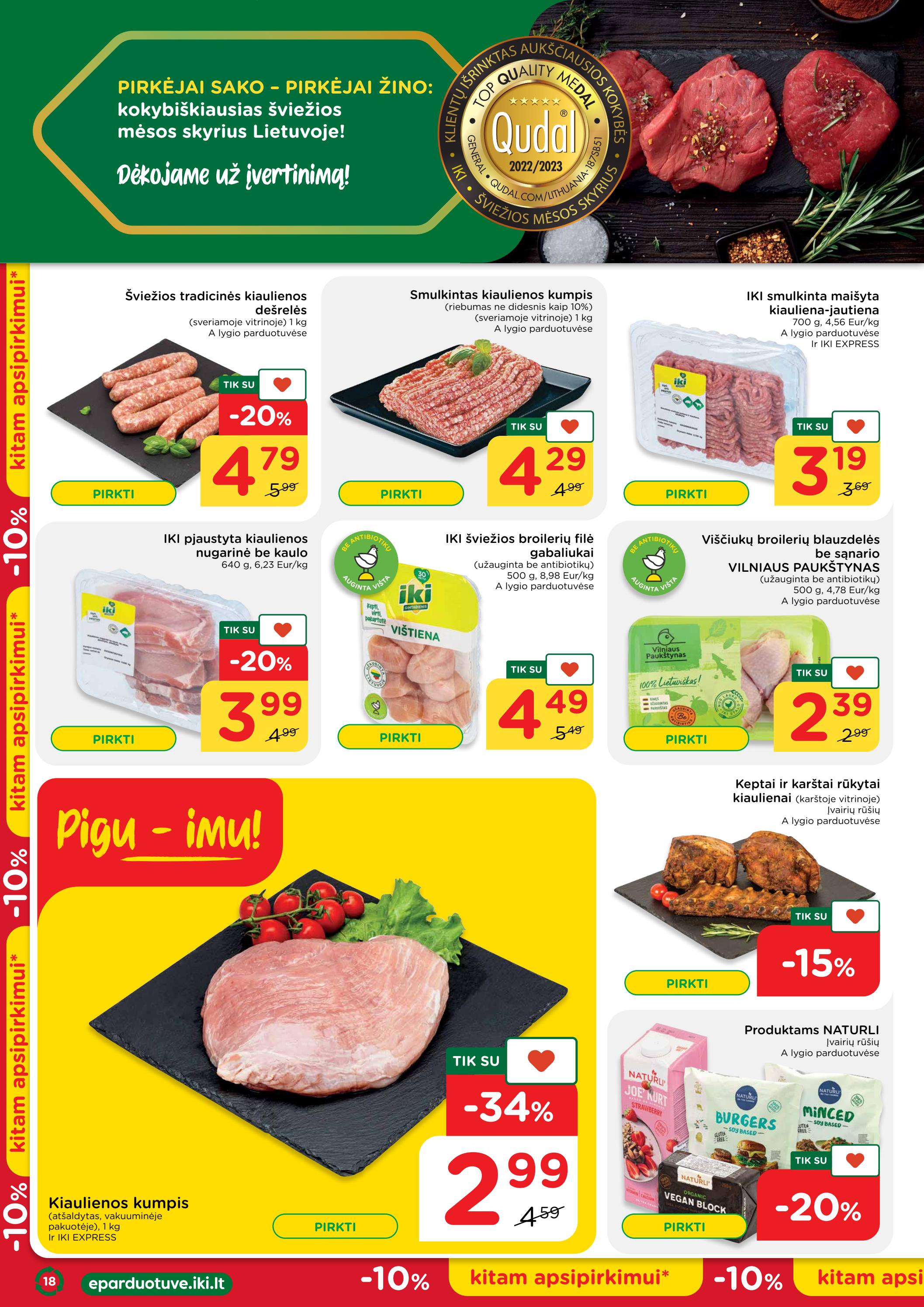Iki leidinys akcijos nuo 
  2023-01-09 iki 
  2023-01-15 | Leidinukas.lt puslapis 18