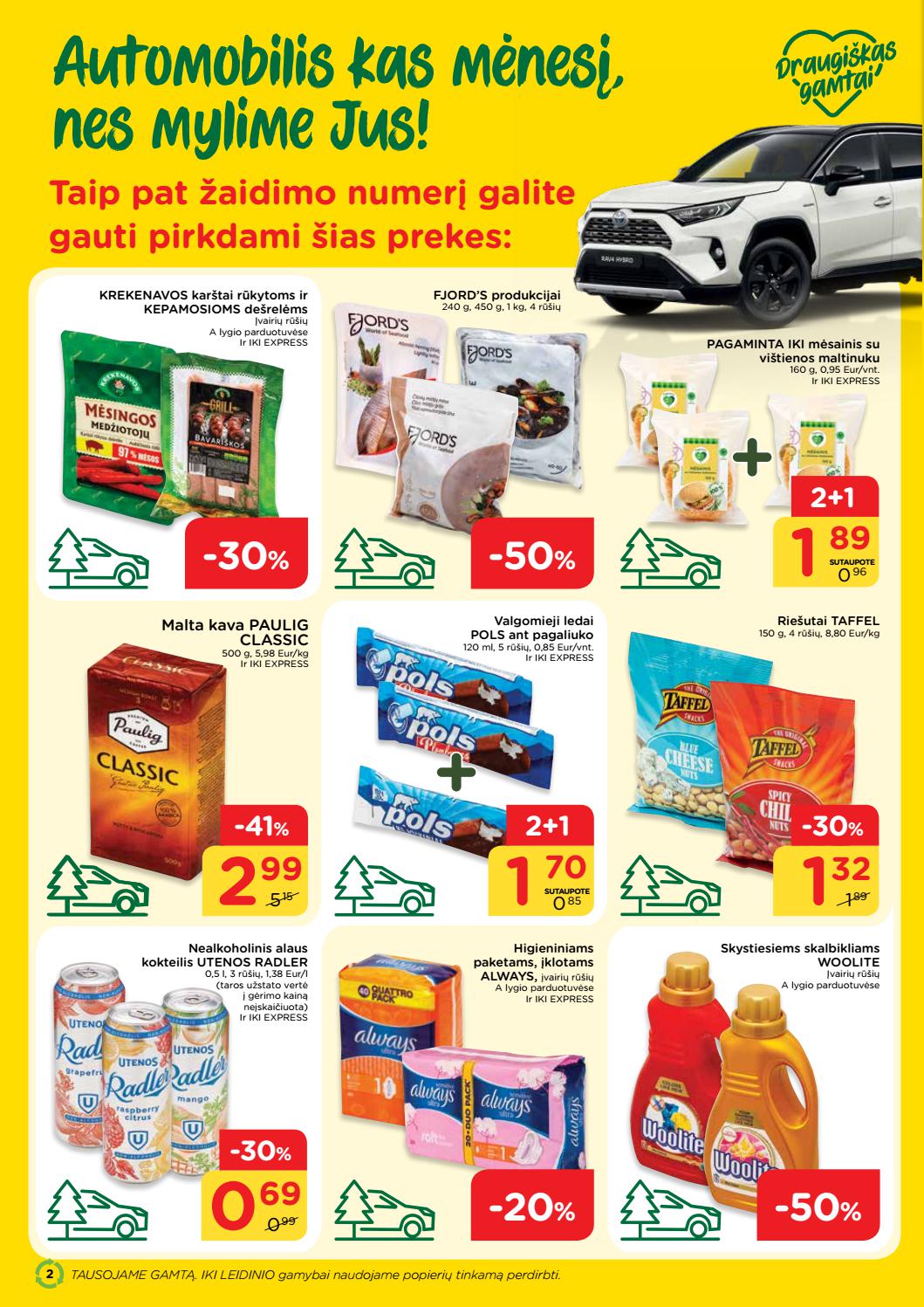 Iki leidinys akcijos nuo 
  2021-05-10 iki 
  2021-05-16 | Leidinukas.lt puslapis 2