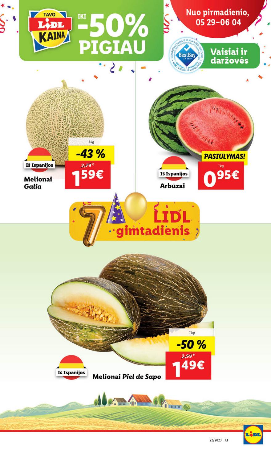 Ldil leidinys akcijos nuo 
  2023-05-29 iki 
  2023-06-04 | Leidinukas.lt puslapis 7