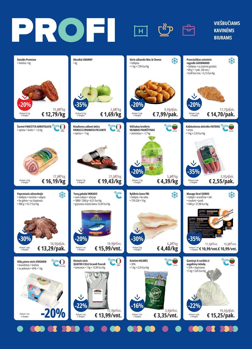 Promo leidinys akcijos nuo 
  2023-08-30 iki 
  2023-09-12 | Leidinukas.lt puslapis 6