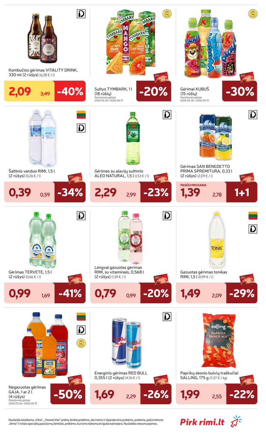 Rimi leidinys akcijos nuo 
  2026-05-26 iki 
  2026-06-01 | Leidinukas.lt puslapis 31