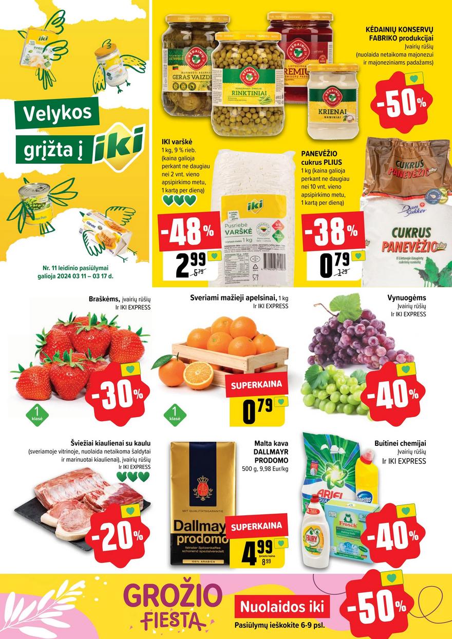 Iki leidinys akcijos nuo 
  2024-03-11 iki 
  2024-03-17 | Leidinukas.lt puslapis 1