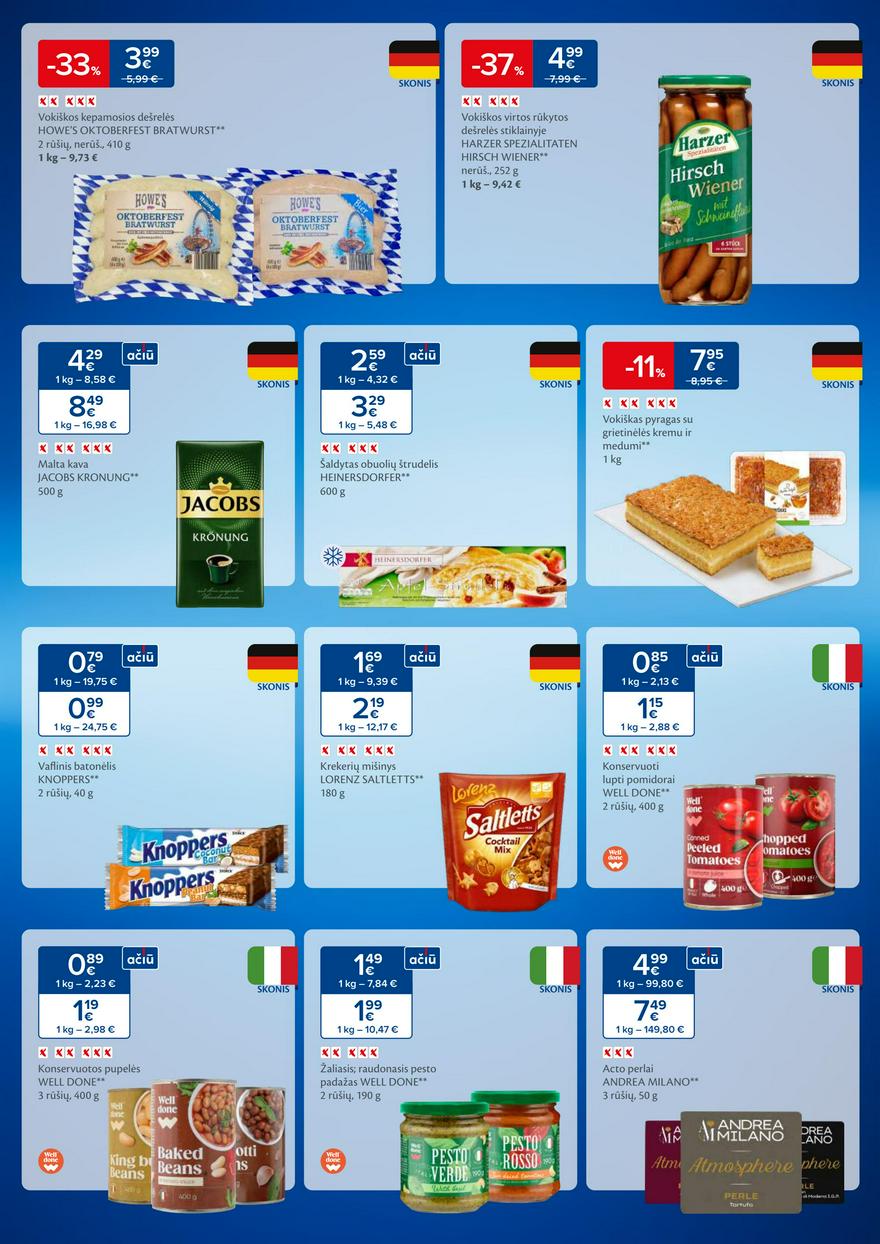 Maxima leidinys akcijos nuo 
  2024-06-04 iki 
  2024-07-01 | Leidinukas.lt puslapis 8
