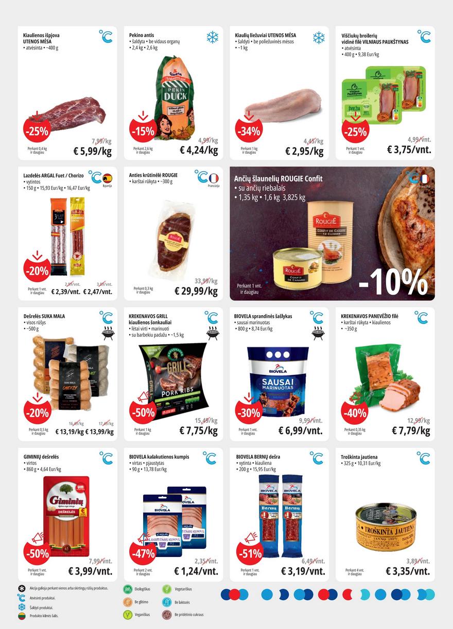 Promo leidinys akcijos nuo 
  2026-04-01 iki 
  2026-04-14 | Leidinukas.lt puslapis 3