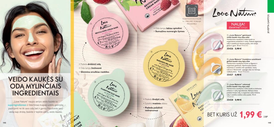 Oriflame katalogas akcijos nuo 
  2019-08-01 iki 
  2019-08-31 | Leidinukas.lt puslapis 72