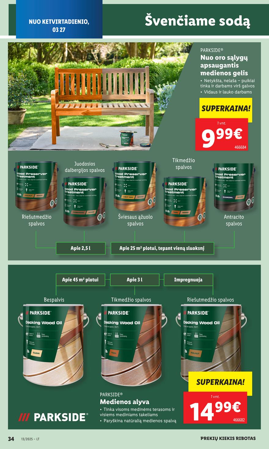 Lidl ne maisto leidinys akcijos nuo 
  2025-03-24 iki 
  2025-03-30 | Leidinukas.lt puslapis 34