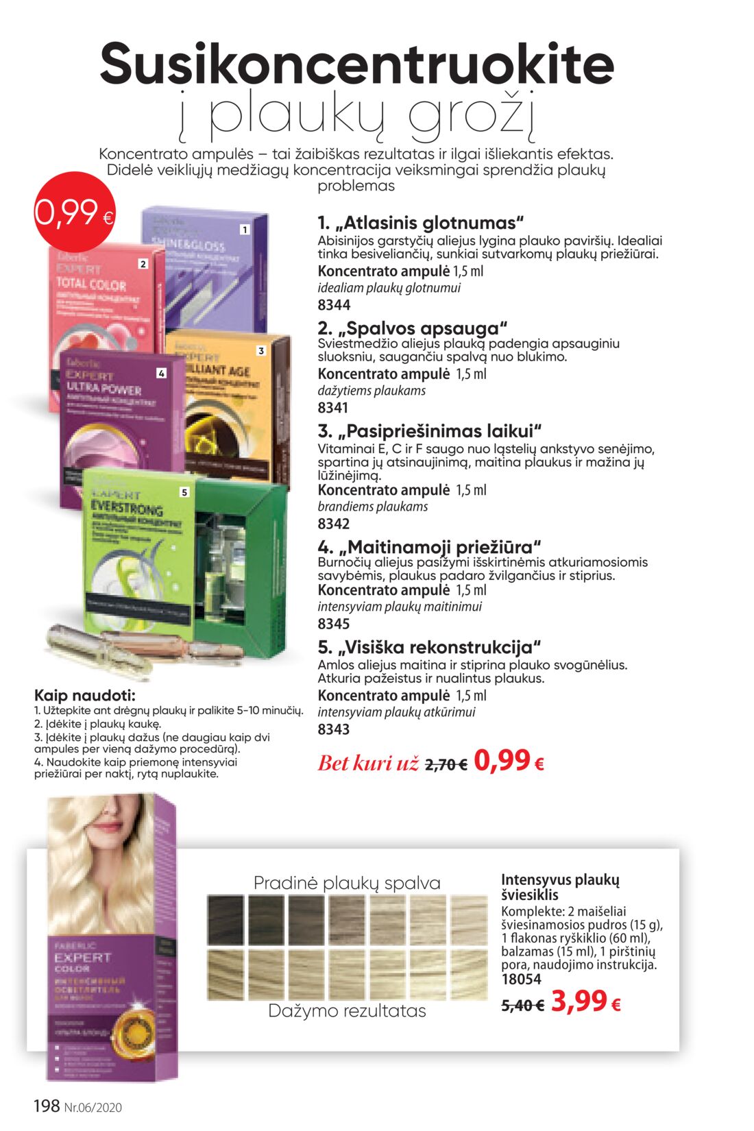 Faberlic leidinys akcijos nuo 
  2020-04-06 iki 
  2020-04-26 | Leidinukas.lt puslapis 198