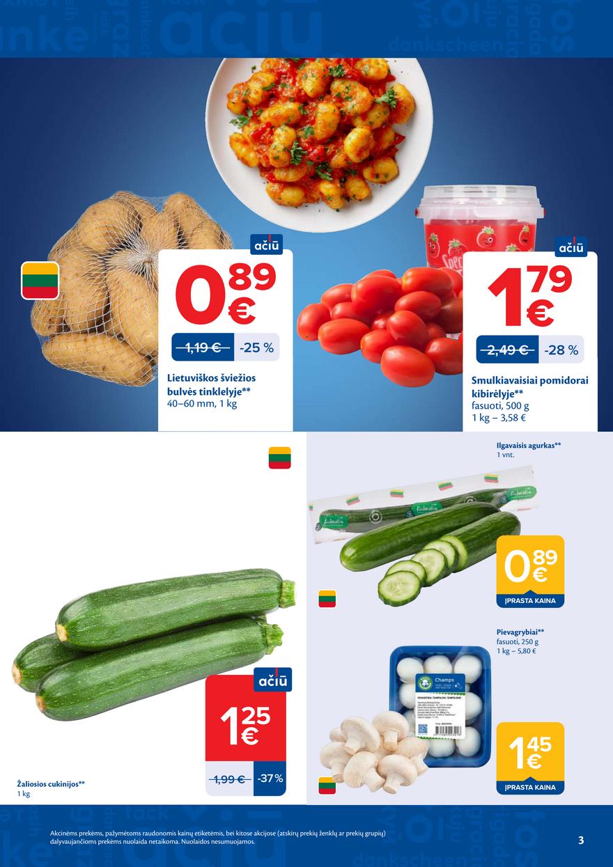 Maxima leidinys akcijos nuo 
  2026-06-16 iki 
  2026-06-22 | Leidinukas.lt puslapis 3