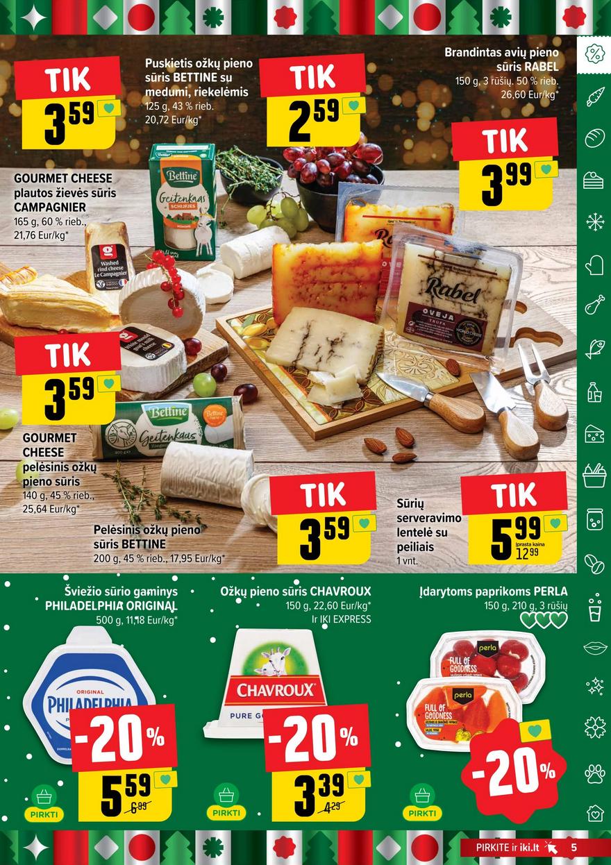 Iki leidinys akcijos nuo 
  2025-12-08 iki 
  2025-12-14 | Leidinukas.lt puslapis 5