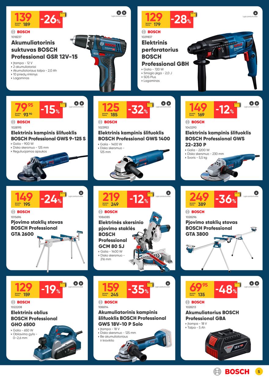 Moki veži leidinys akcijos nuo 
  2026-07-23 iki 
  2026-08-18 | Leidinukas.lt puslapis 5