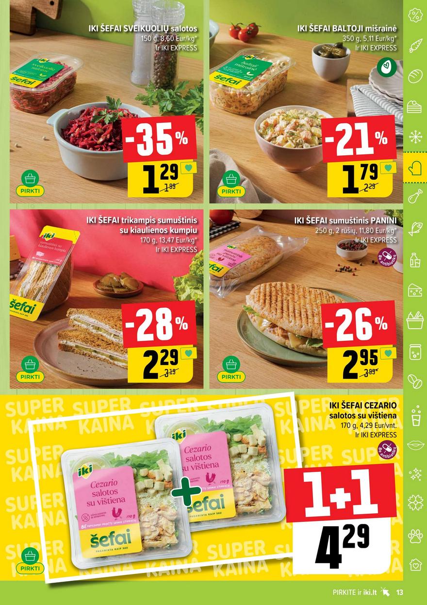 Iki leidinys akcijos nuo 
  2026-03-09 iki 
  2026-03-15 | Leidinukas.lt puslapis 13