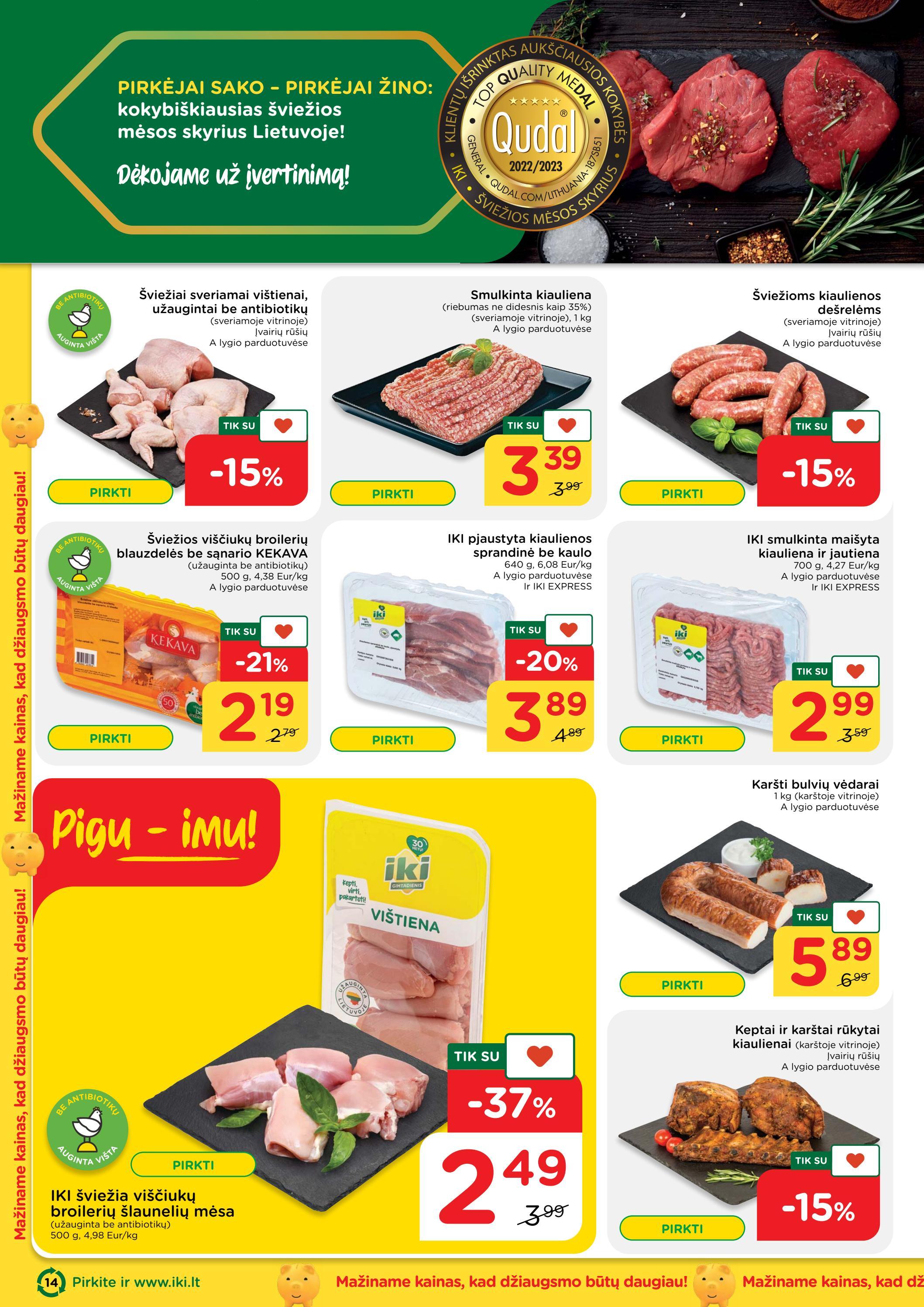 Iki leidinys akcijos nuo 
  2022-08-01 iki 
  2022-08-07 | Leidinukas.lt puslapis 14