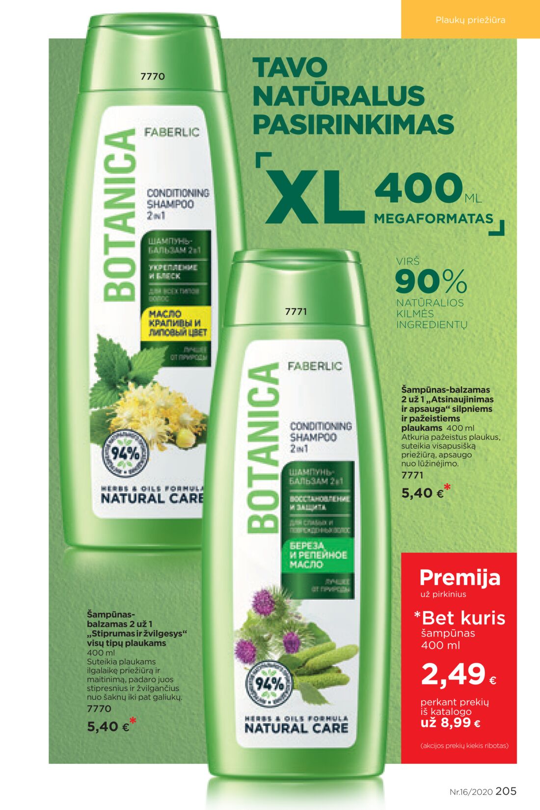 Faberlic leidinys akcijos nuo 
  2020-10-26 iki 
  2020-11-15 | Leidinukas.lt puslapis 205