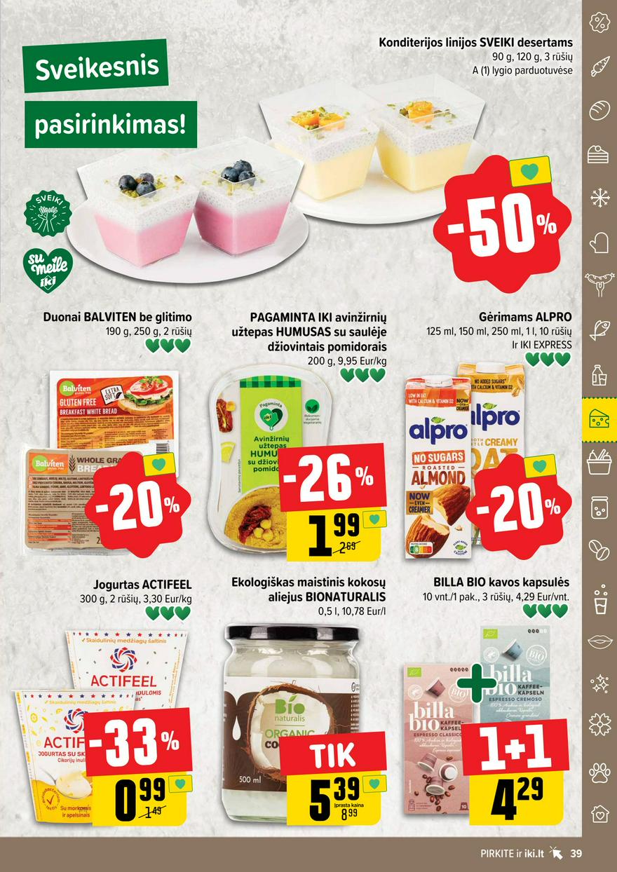 Iki leidinys akcijos nuo 
  2024-04-15 iki 
  2024-04-21 | Leidinukas.lt puslapis 39