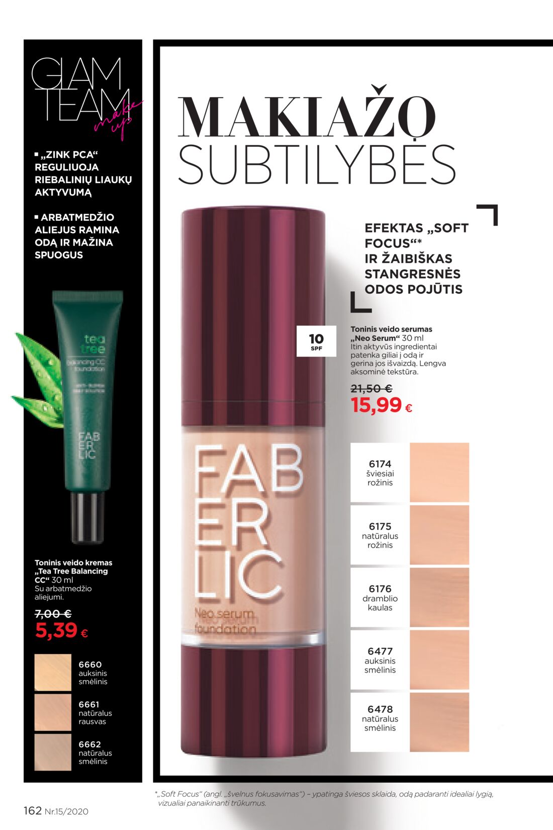 Faberlic leidinys akcijos nuo 
  2020-10-05 iki 
  2020-10-25 | Leidinukas.lt puslapis 162