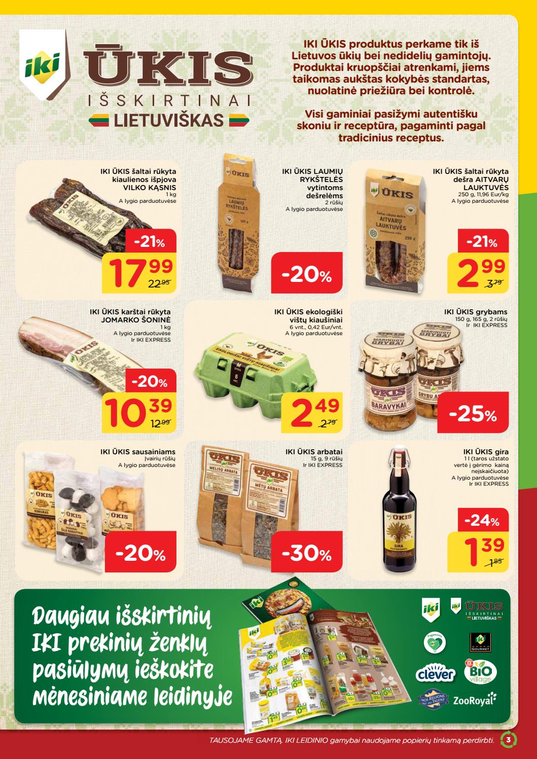 Iki savaitinis leidinys akcijos nuo 
  2021-02-15 iki 
  2021-02-21 | Leidinukas.lt puslapis 3