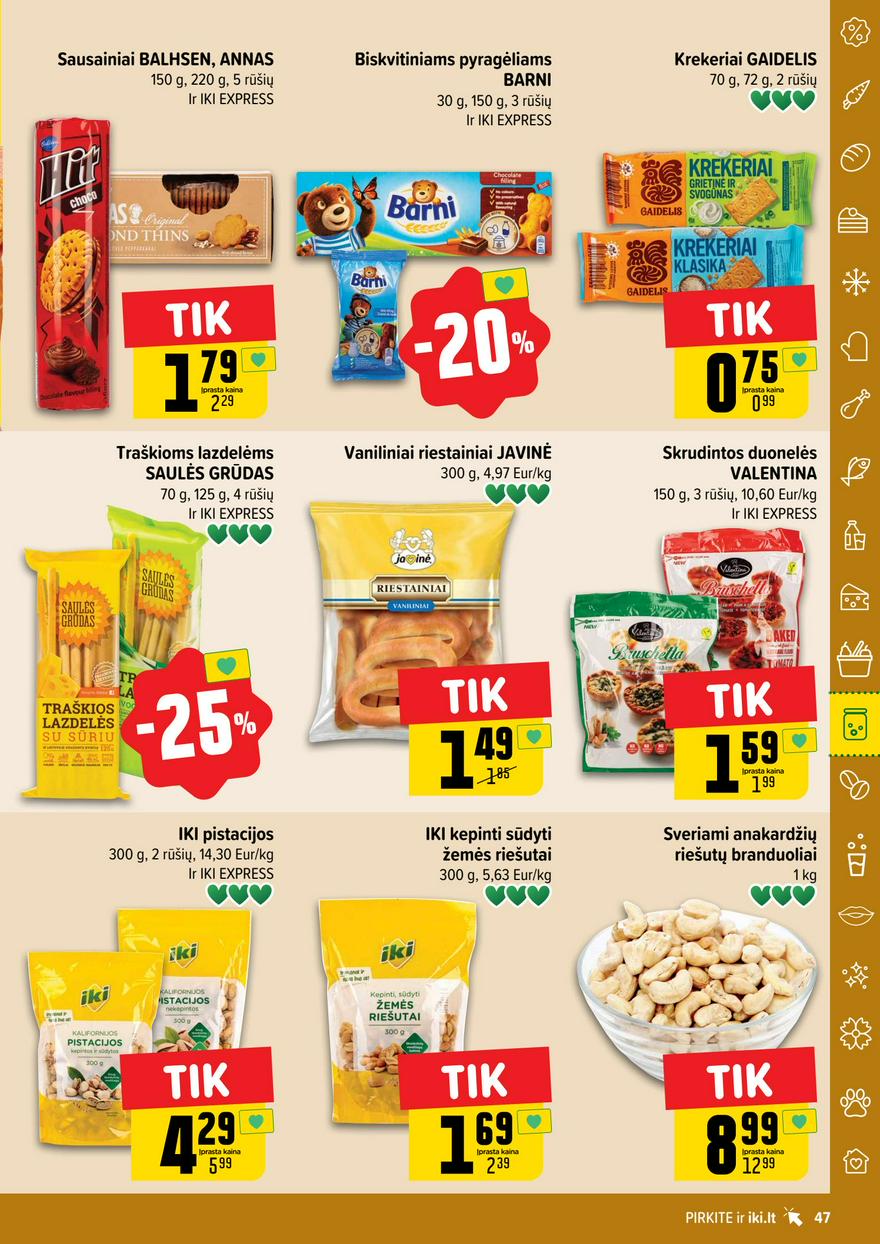 Iki leidinys akcijos nuo 
  2024-03-04 iki 
  2024-03-10 | Leidinukas.lt puslapis 47