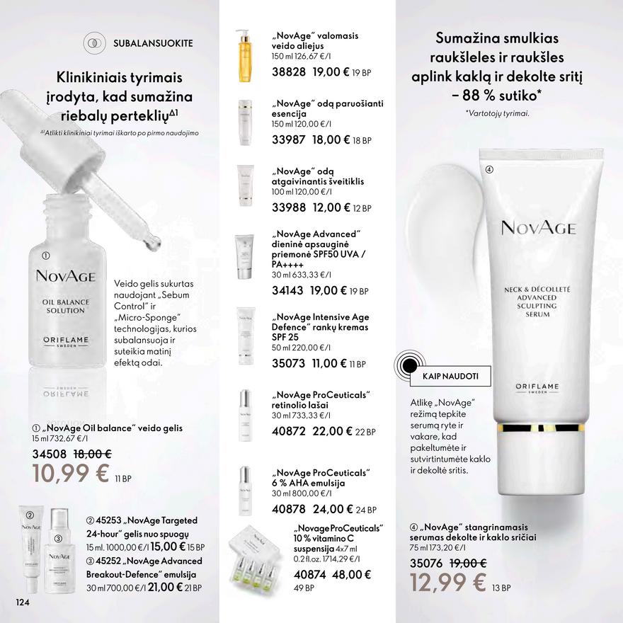 Oriflame katalogas akcijos nuo 
  2022-03-01 iki 
  2022-03-31 | Leidinukas.lt puslapis 124