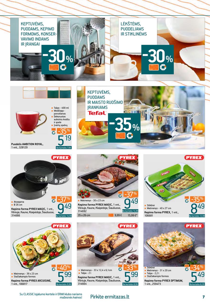 Ermitažas leidinys akcijos nuo 
  2021-10-06 iki 
  2021-10-26 | Leidinukas.lt puslapis 7