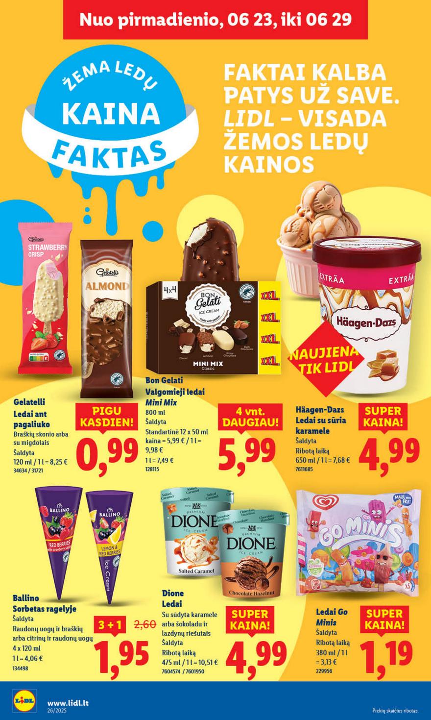 Lidl leidinys akcijos nuo 
  2025-06-23 iki 
  2025-06-29 | Leidinukas.lt puslapis 22