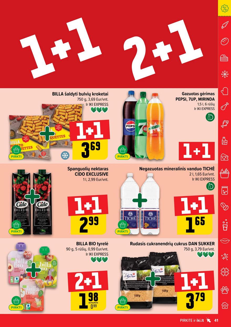 Iki leidinys akcijos nuo 
  2026-02-23 iki 
  2026-03-01 | Leidinukas.lt puslapis 41