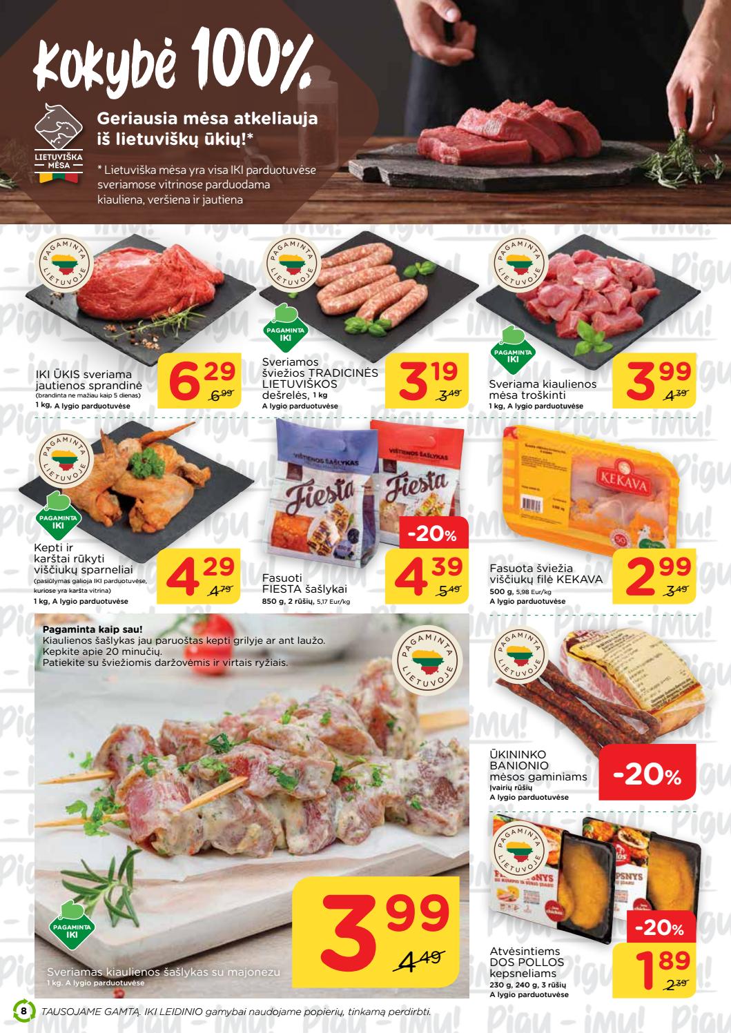 Iki savaitinis leidinys akcijos nuo 
  2019-07-22 iki 
  2019-07-28 | Leidinukas.lt puslapis 8