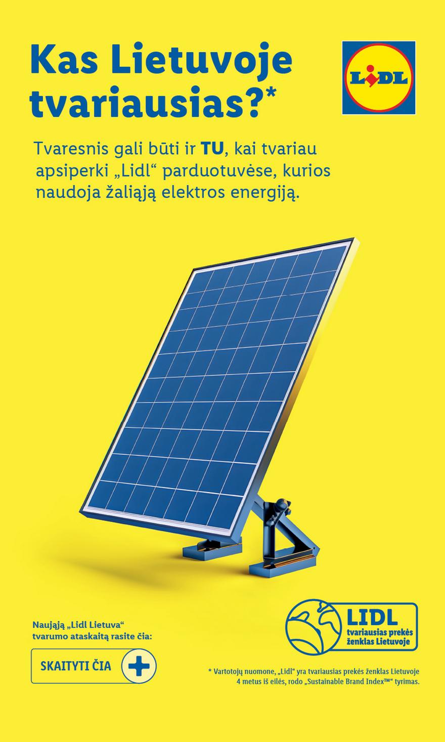 Ldil ne maisto prekių pasiūlymai akcijos nuo 
  2023-05-15 iki 
  2023-05-21 | Leidinukas.lt puslapis 21