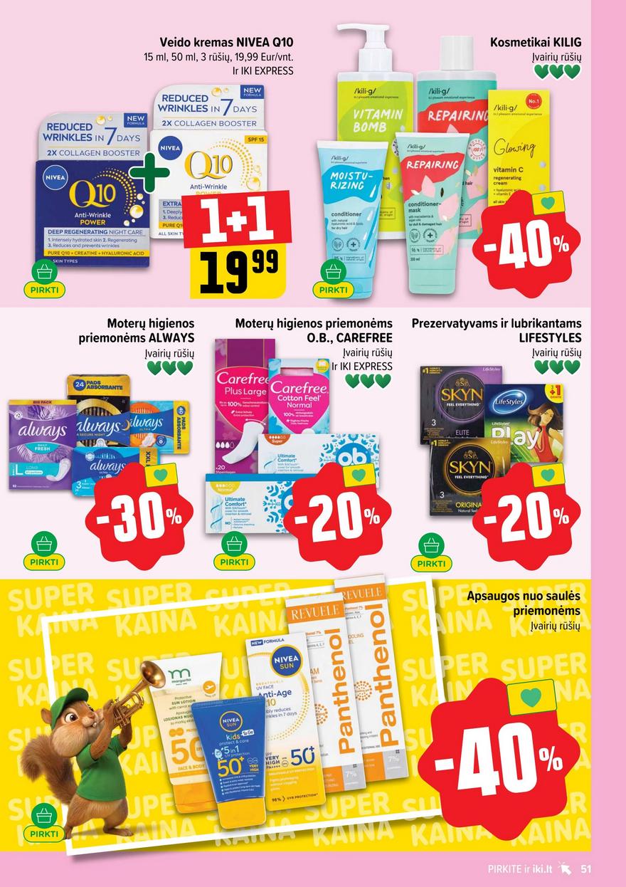 Iki leidinys akcijos nuo 
  2026-06-29 iki 
  2026-07-05 | Leidinukas.lt puslapis 51