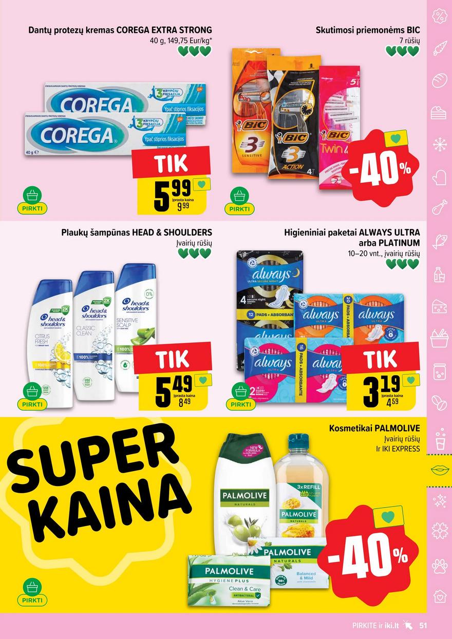 Iki leidinys akcijos nuo 
  2025-09-22 iki 
  2025-09-28 | Leidinukas.lt puslapis 51