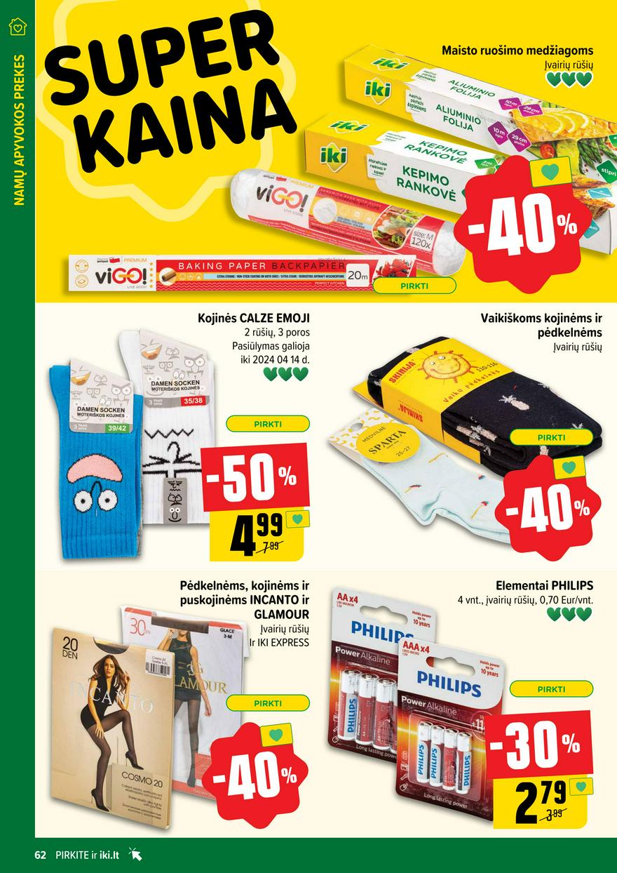 Iki leidinys akcijos nuo 
  2024-03-25 iki 
  2024-03-30 | Leidinukas.lt puslapis 62
