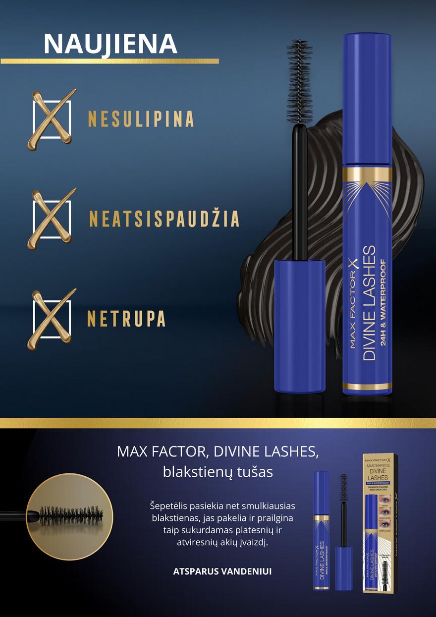 Drogas leidinys akcijos nuo 
  2021-10-18 iki 
  2021-11-07 | Leidinukas.lt puslapis 17