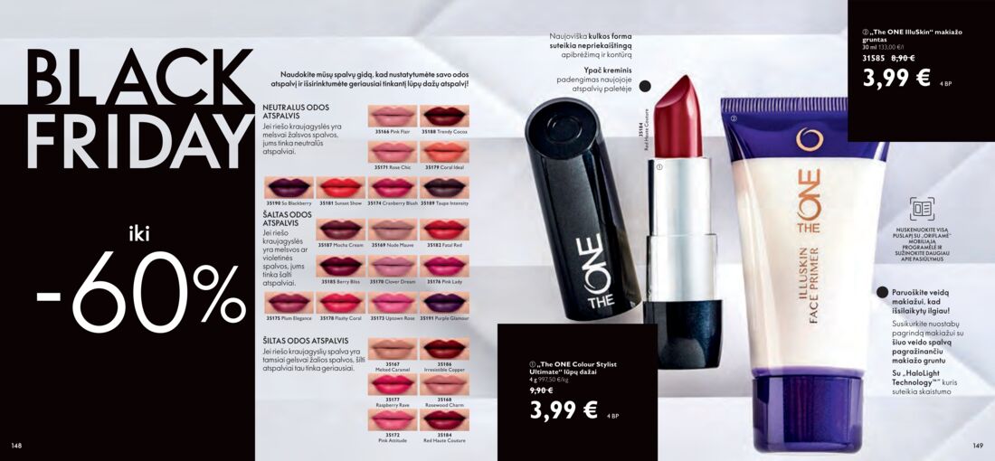 Oriflame katalogas akcijos nuo 
  2020-11-01 iki 
  2020-11-30 | Leidinukas.lt puslapis 75