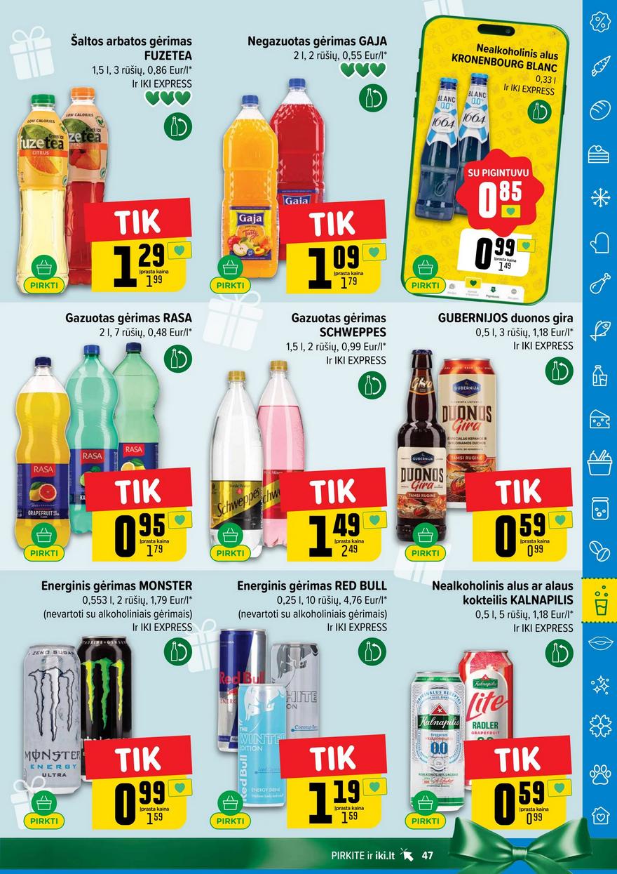 Iki leidinys akcijos nuo 
  2025-10-06 iki 
  2025-10-12 | Leidinukas.lt puslapis 47