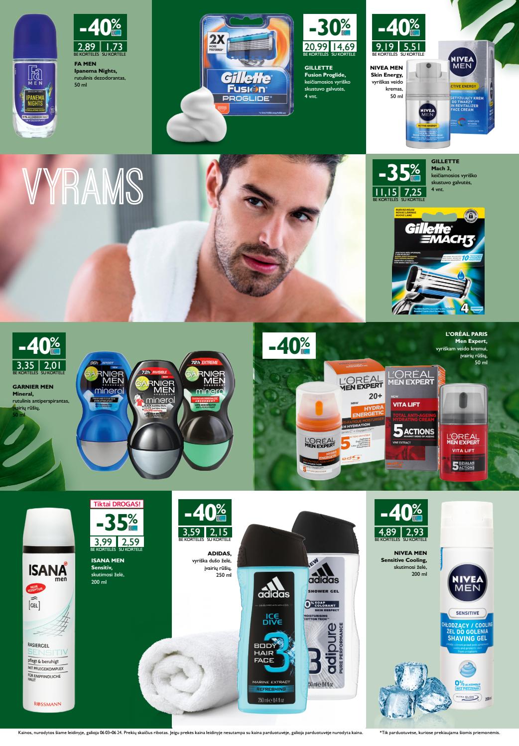 Drogas leidinys akcijos nuo 
  2019-06-03 iki 
  2019-06-24 | Leidinukas.lt puslapis 8