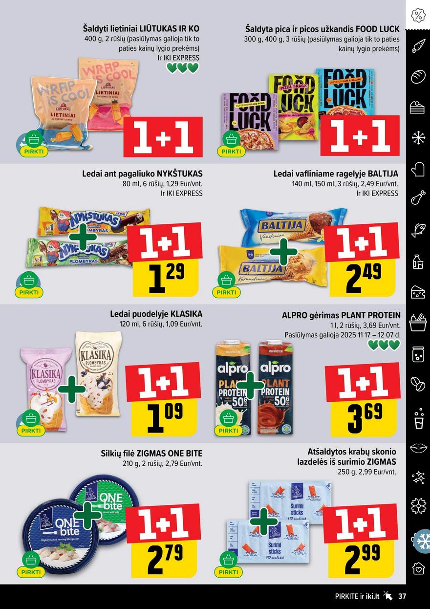 Iki leidinys akcijos nuo 
  2025-11-24 iki 
  2025-11-30 | Leidinukas.lt puslapis 37