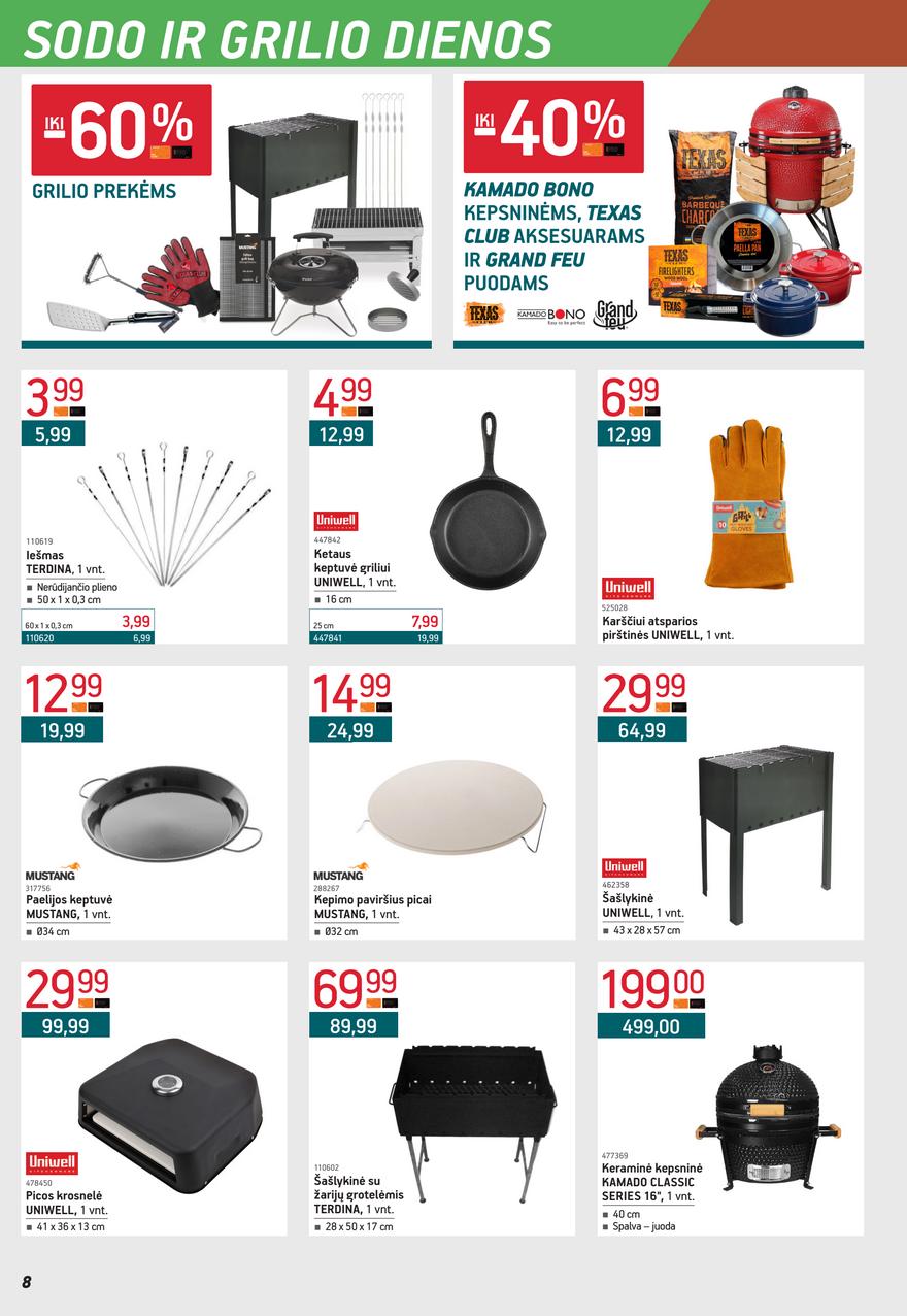 Ermitažas leidinys akcijos nuo 
  2026-07-01 iki 
  2026-08-02 | Leidinukas.lt puslapis 8