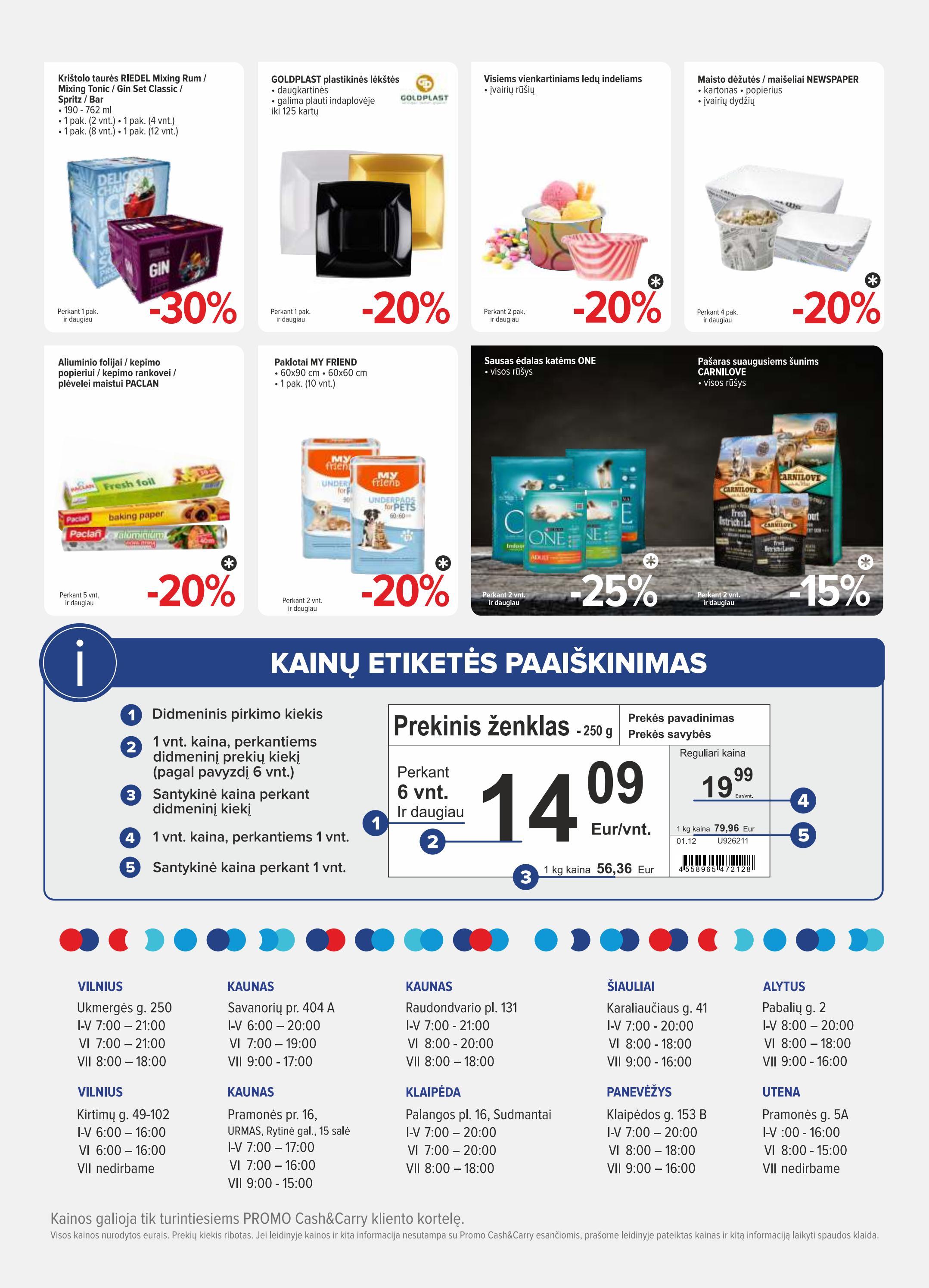 Promo leidinys akcijos nuo 
  2022-07-20 iki 
  2022-08-02 | Leidinukas.lt puslapis 12