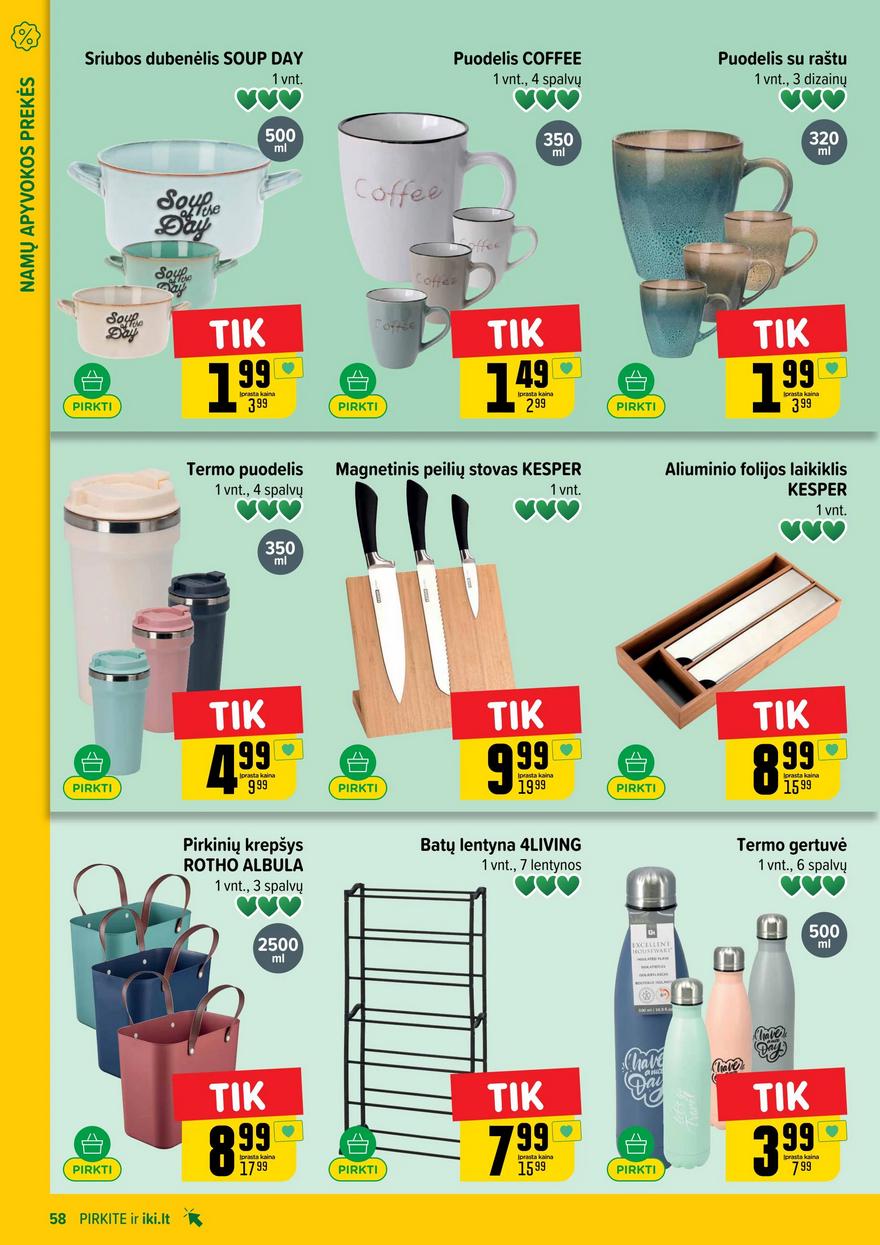 Iki leidinys akcijos nuo 
  2025-09-08 iki 
  2025-09-14 | Leidinukas.lt puslapis 58