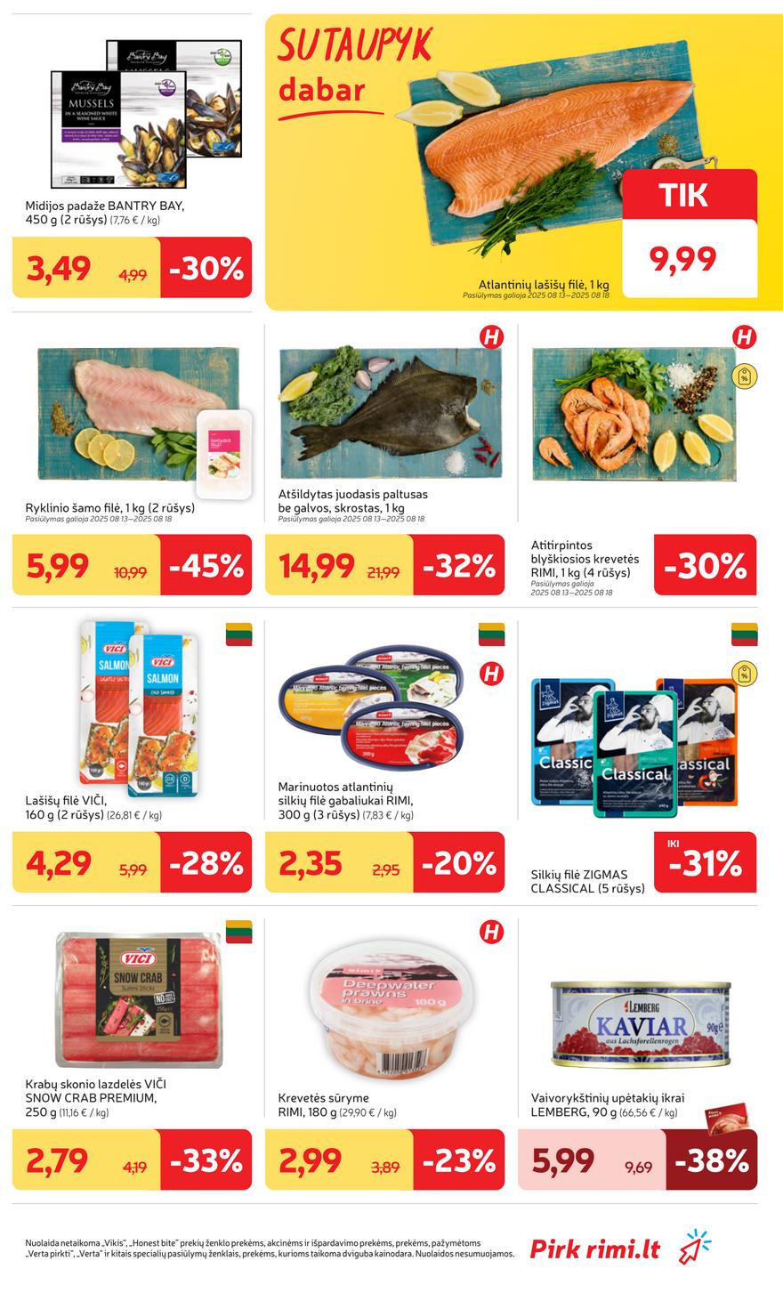 Rimi leidinys akcijos nuo 
  2025-08-12 iki 
  2025-08-18 | Leidinukas.lt puslapis 9