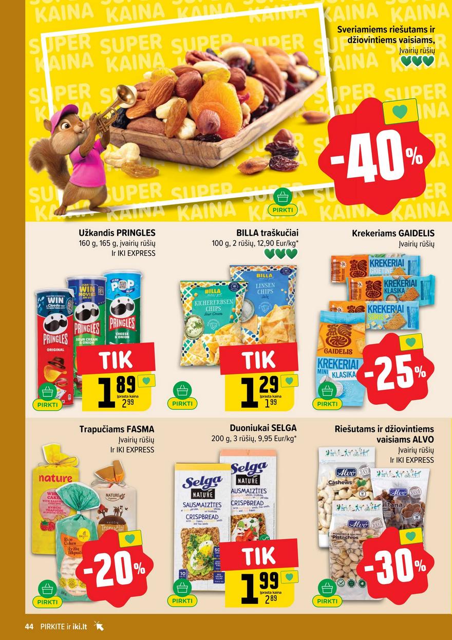 Iki leidinys akcijos nuo 
  2026-05-25 iki 
  2026-05-31 | Leidinukas.lt puslapis 44