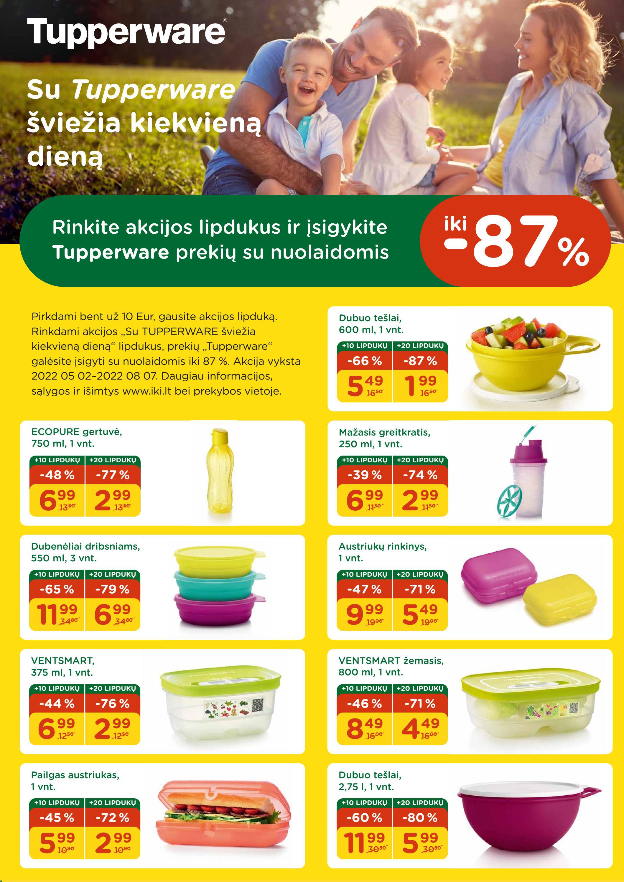 Iki savaitės leidinys akcijos nuo 
  2022-05-16 iki 
  2022-05-22 | Leidinukas.lt puslapis 27