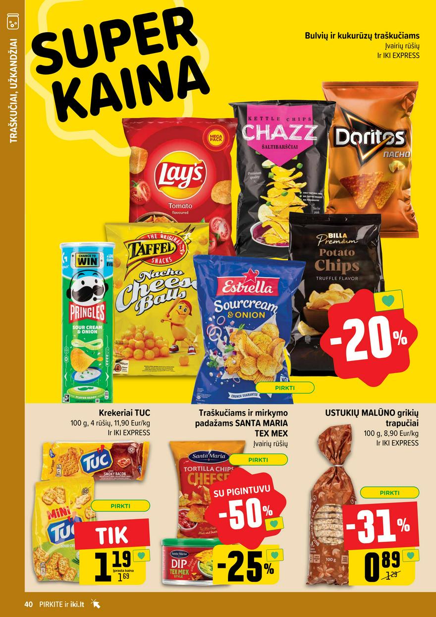 Iki leidinys akcijos nuo 
  2024-07-08 iki 
  2024-07-14 | Leidinukas.lt puslapis 40