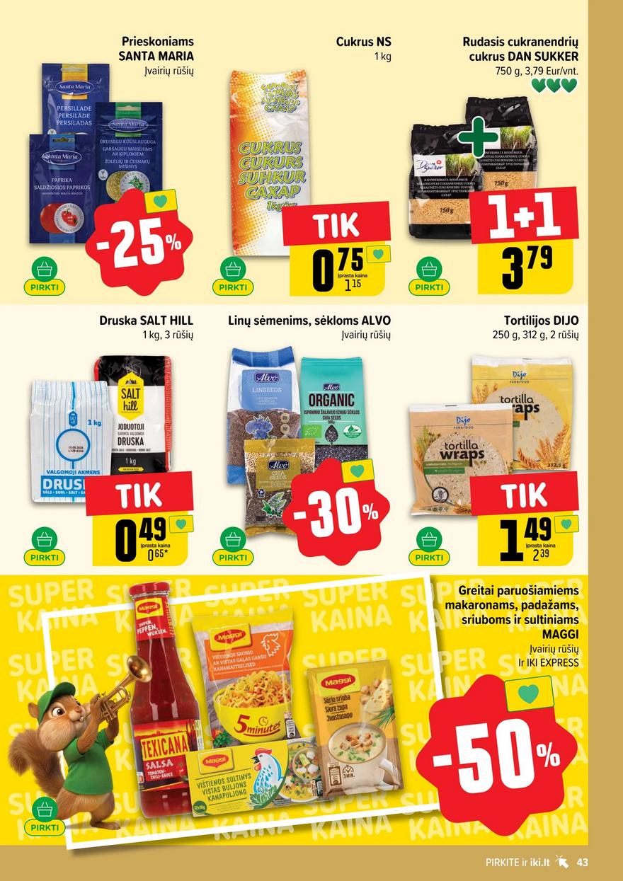 Iki leidinys akcijos nuo 
  2026-04-06 iki 
  2026-04-12 | Leidinukas.lt puslapis 43
