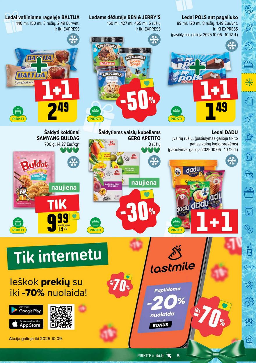 Iki leidinys akcijos nuo 
  2025-10-06 iki 
  2025-10-12 | Leidinukas.lt puslapis 5