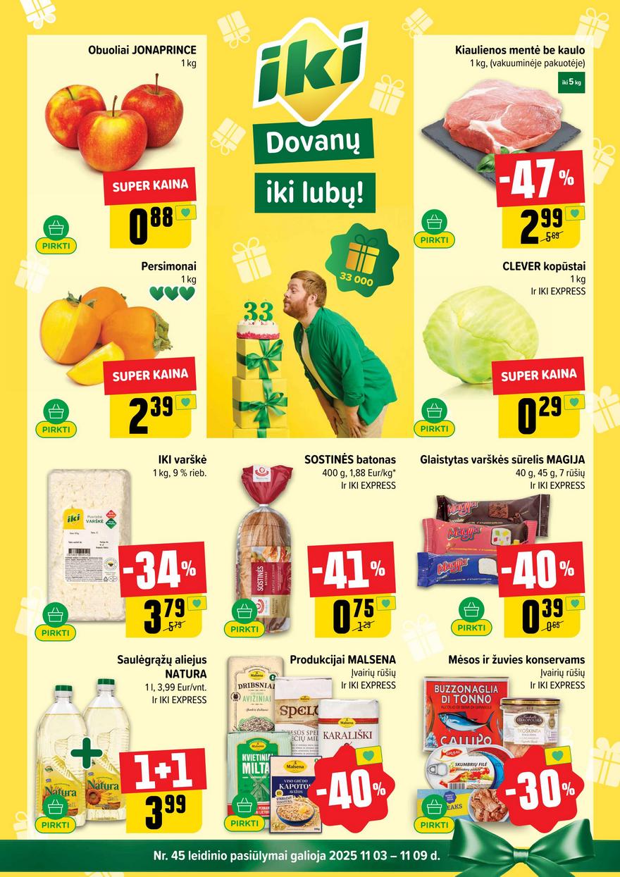 Iki leidinys akcijos nuo 
  2025-11-03 iki 
  2025-11-09 | Leidinukas.lt puslapis 1
