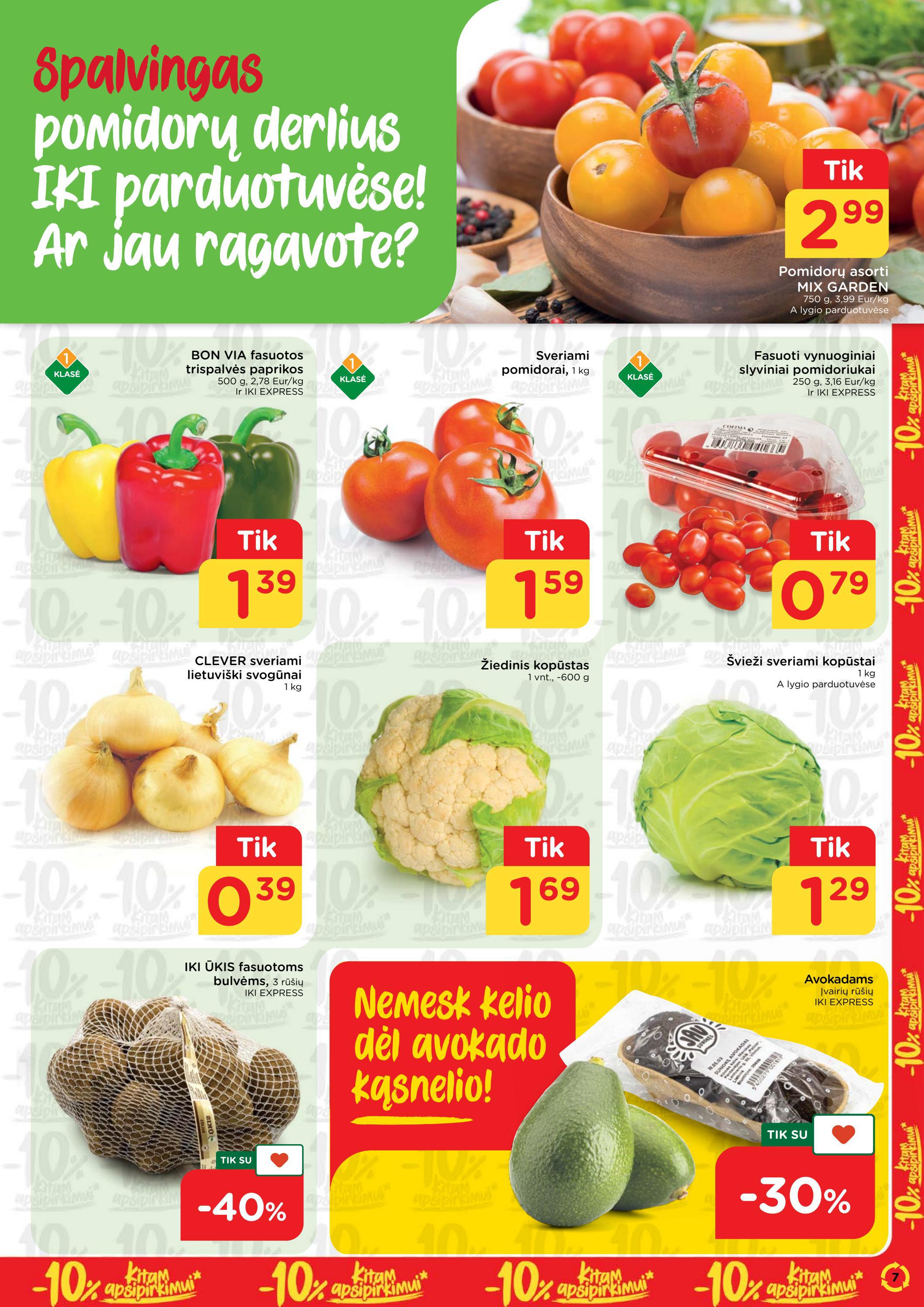 Iki leidinys akcijos nuo 
  2022-02-07 iki 
  2022-02-13 | Leidinukas.lt puslapis 7