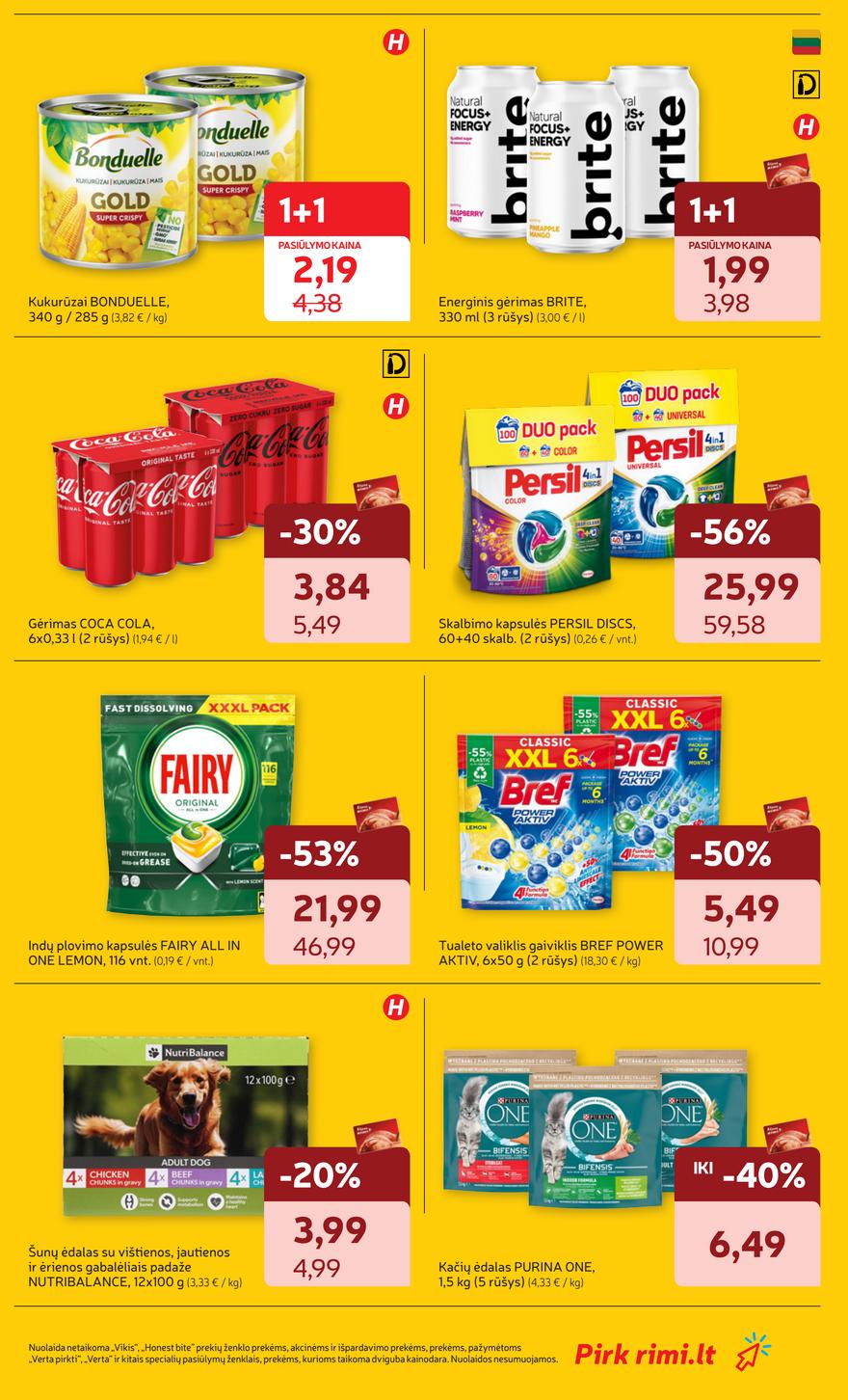Rimi leidinys akcijos nuo 
  2025-09-02 iki 
  2025-09-08 | Leidinukas.lt puslapis 3
